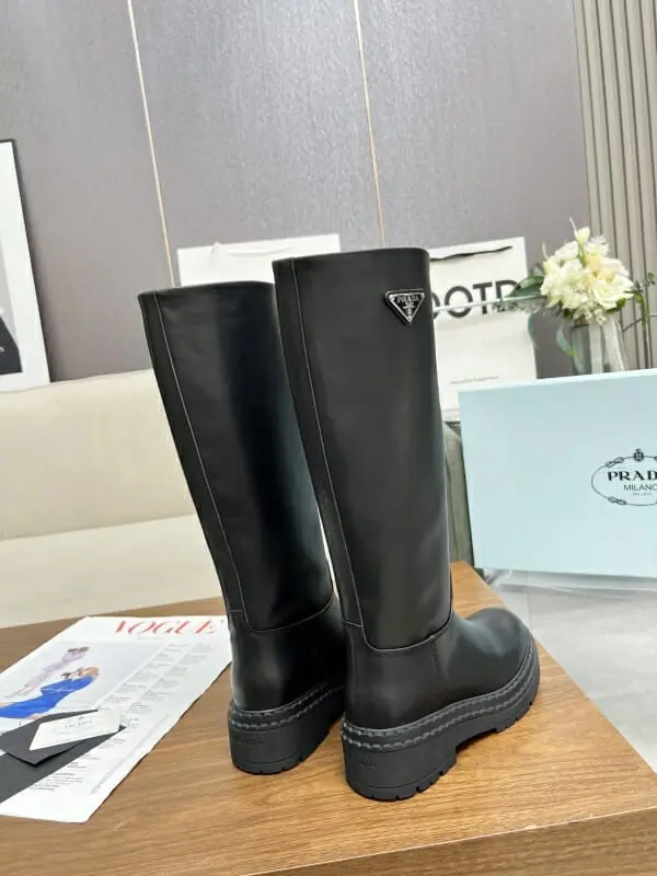 prada bottes pour femme s_12455763